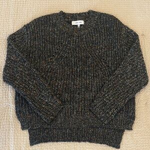 Evereve Multicolor Knit Sweater